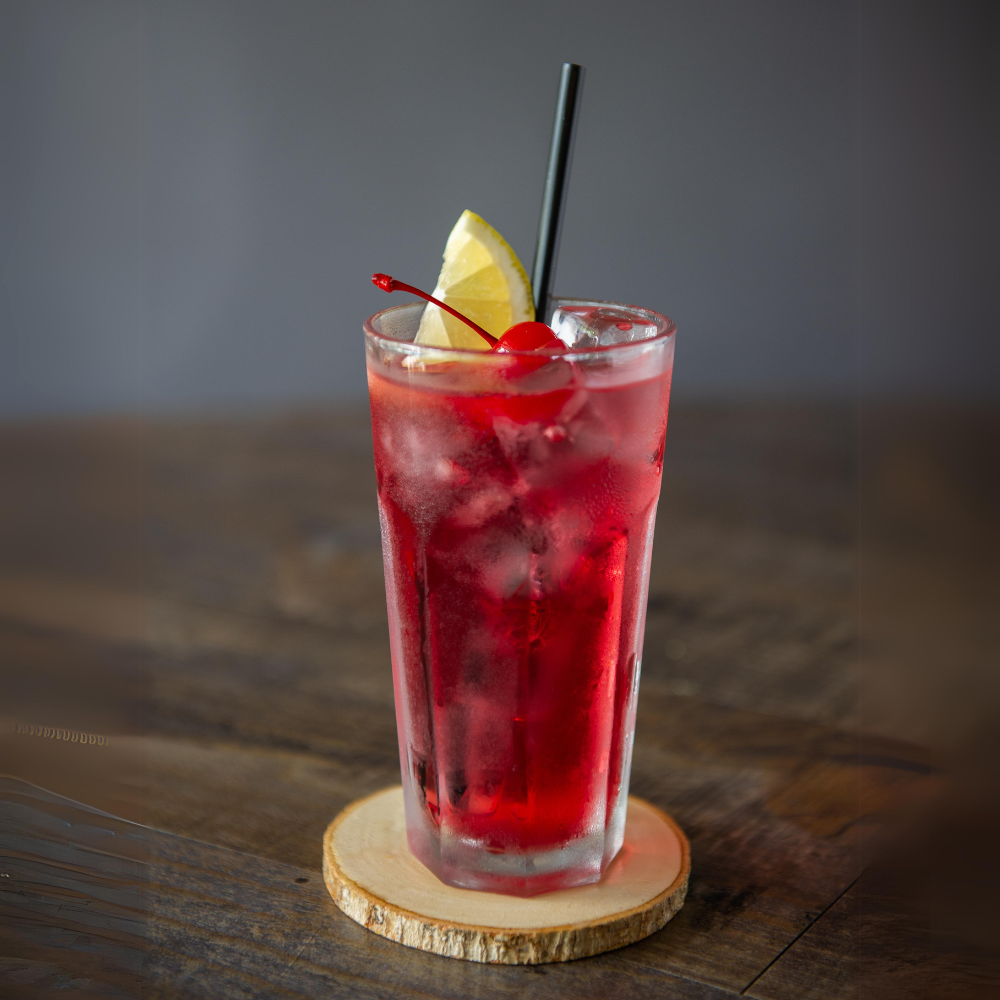  Cranberry Juice