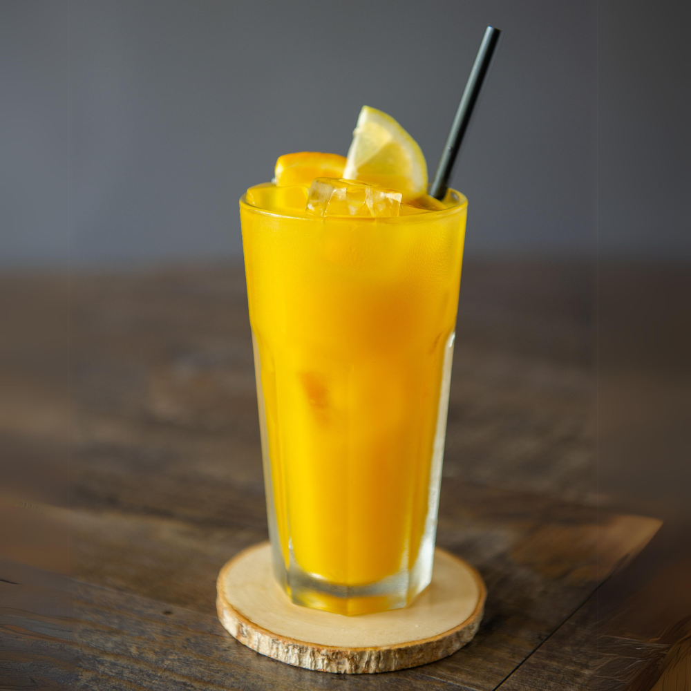  Mango Juice