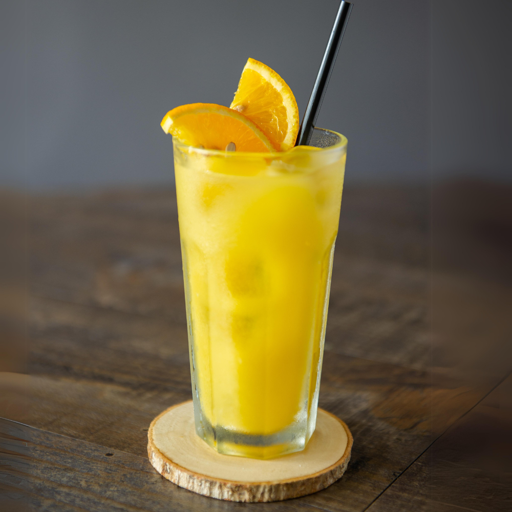  Orange Juice