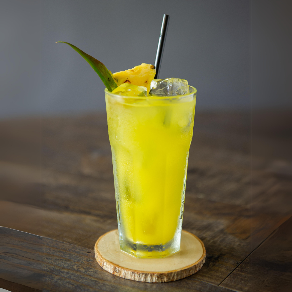  Pineapple Juice