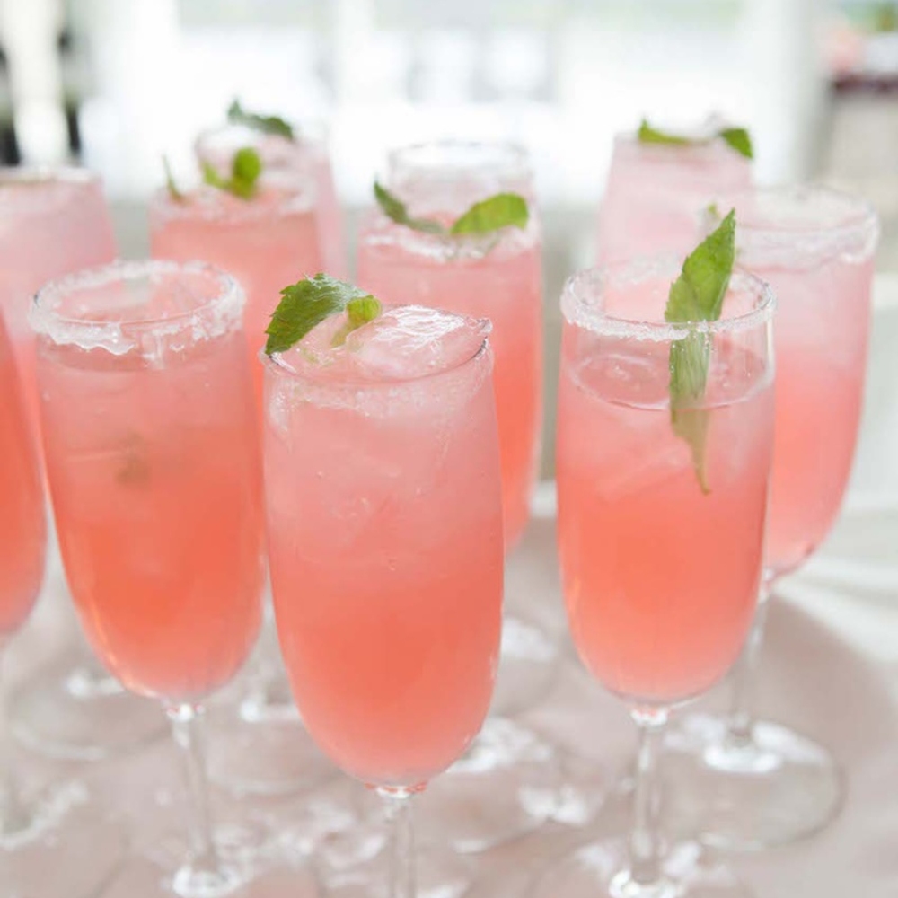  Pink Blush