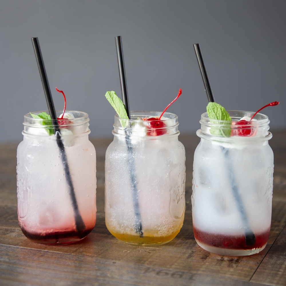  Italian Soda