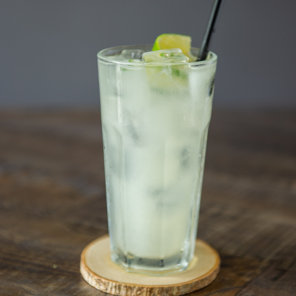  Lime Juice