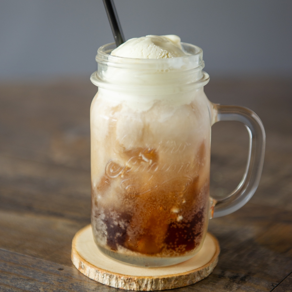  Root Beer Float