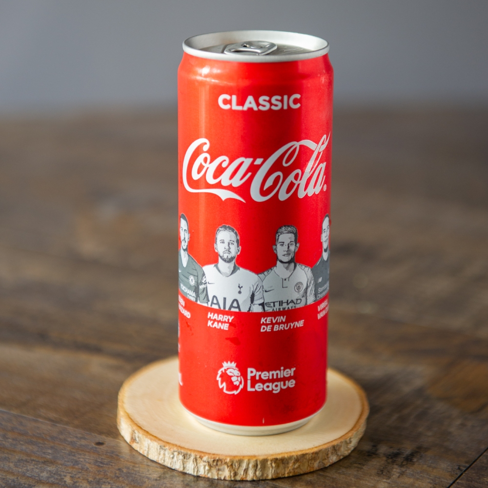  Coke